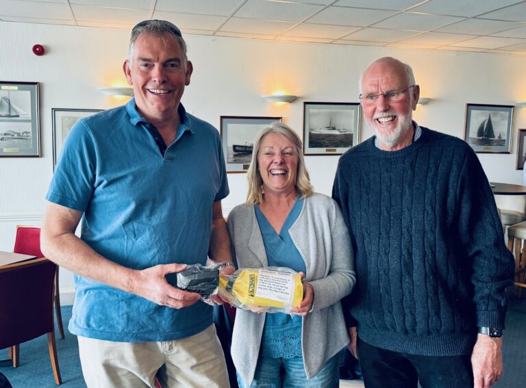 Fighters of the Waterborne Poachers